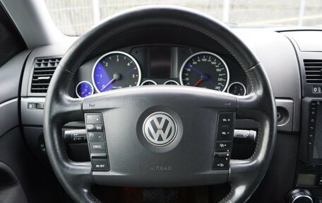 Volkswagen Touareg III, 2008 год, 1 250 000 рублей, 7 фотография