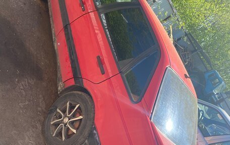 Volkswagen Passat B3, 1991 год, 135 000 рублей, 4 фотография