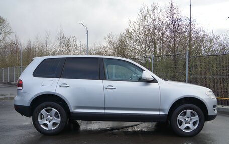 Volkswagen Touareg III, 2008 год, 1 250 000 рублей, 6 фотография