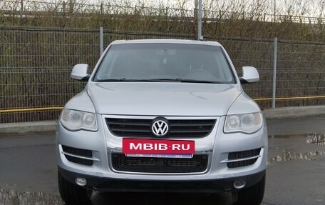 Volkswagen Touareg III, 2008 год, 1 250 000 рублей, 3 фотография