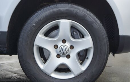 Volkswagen Touareg III, 2008 год, 1 250 000 рублей, 14 фотография