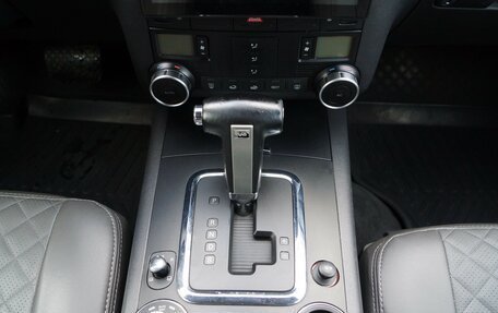 Volkswagen Touareg III, 2008 год, 1 250 000 рублей, 13 фотография