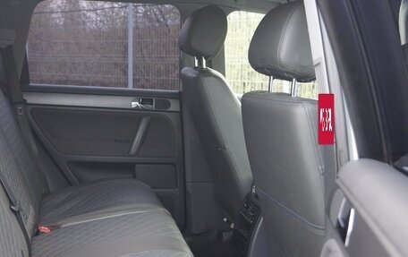 Volkswagen Touareg III, 2008 год, 1 250 000 рублей, 10 фотография