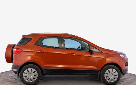 Ford EcoSport, 2014 год, 1 035 000 рублей, 4 фотография