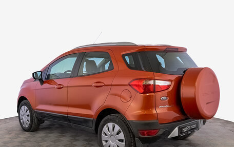 Ford EcoSport, 2014 год, 1 035 000 рублей, 7 фотография