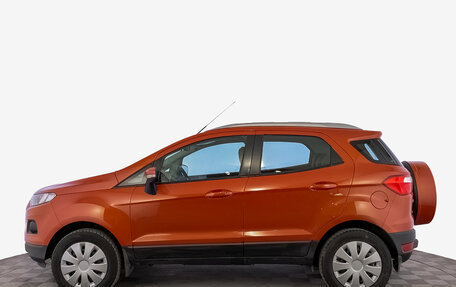 Ford EcoSport, 2014 год, 1 035 000 рублей, 8 фотография