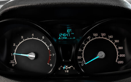 Ford EcoSport, 2014 год, 1 035 000 рублей, 15 фотография