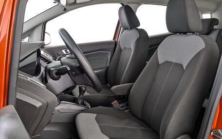 Ford EcoSport, 2014 год, 1 035 000 рублей, 19 фотография