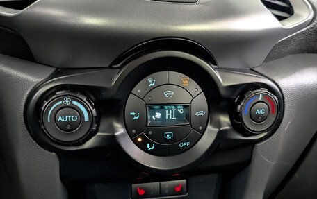 Ford EcoSport, 2014 год, 1 035 000 рублей, 20 фотография