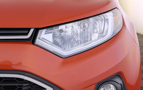 Ford EcoSport, 2014 год, 1 035 000 рублей, 10 фотография
