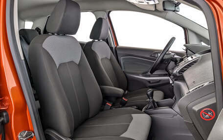 Ford EcoSport, 2014 год, 1 035 000 рублей, 23 фотография