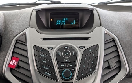 Ford EcoSport, 2014 год, 1 035 000 рублей, 16 фотография