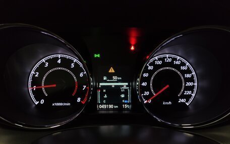 Mitsubishi ASX I рестайлинг, 2021 год, 1 795 000 рублей, 11 фотография
