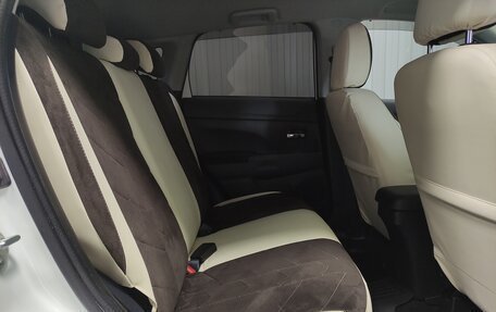 Mitsubishi ASX I рестайлинг, 2021 год, 1 795 000 рублей, 10 фотография