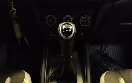 Mitsubishi ASX I рестайлинг, 2021 год, 1 795 000 рублей, 13 фотография