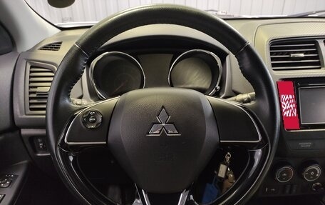 Mitsubishi ASX I рестайлинг, 2021 год, 1 795 000 рублей, 7 фотография