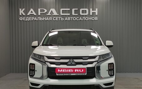 Mitsubishi ASX I рестайлинг, 2021 год, 1 795 000 рублей, 3 фотография