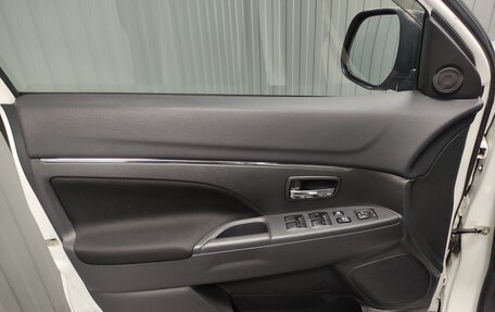 Mitsubishi ASX I рестайлинг, 2021 год, 1 795 000 рублей, 14 фотография