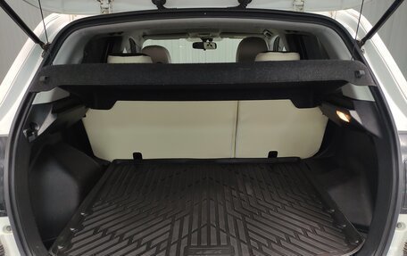 Mitsubishi ASX I рестайлинг, 2021 год, 1 795 000 рублей, 18 фотография