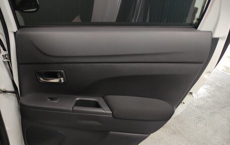 Mitsubishi ASX I рестайлинг, 2021 год, 1 795 000 рублей, 17 фотография