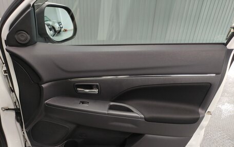 Mitsubishi ASX I рестайлинг, 2021 год, 1 795 000 рублей, 16 фотография
