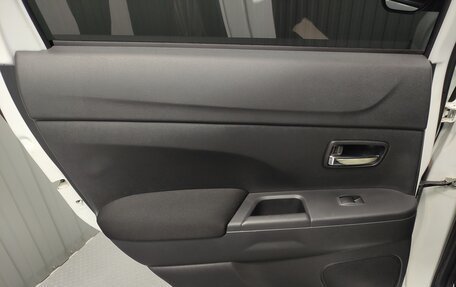 Mitsubishi ASX I рестайлинг, 2021 год, 1 795 000 рублей, 15 фотография