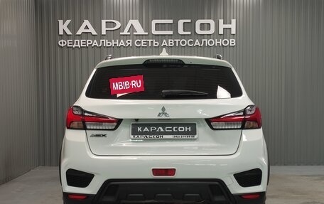 Mitsubishi ASX I рестайлинг, 2021 год, 1 795 000 рублей, 4 фотография
