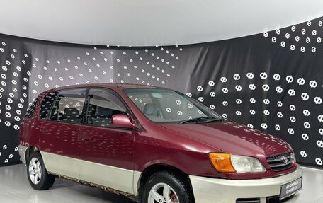 Toyota Ipsum II, 1998 год, 285 000 рублей, 3 фотография