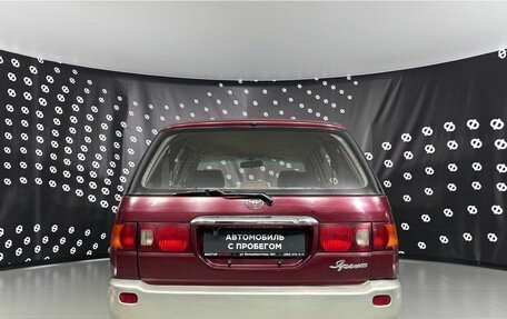 Toyota Ipsum II, 1998 год, 285 000 рублей, 6 фотография