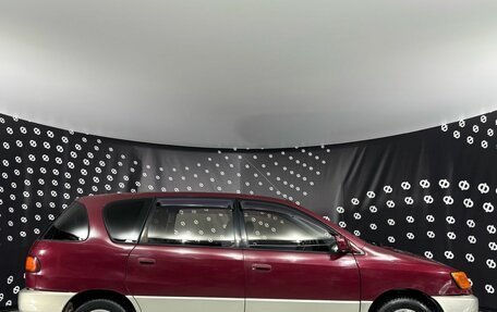 Toyota Ipsum II, 1998 год, 285 000 рублей, 4 фотография