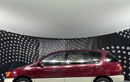 Toyota Ipsum II, 1998 год, 285 000 рублей, 8 фотография