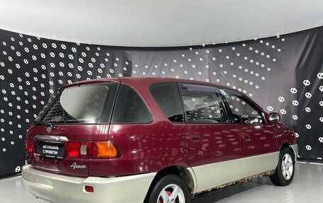 Toyota Ipsum II, 1998 год, 285 000 рублей, 5 фотография