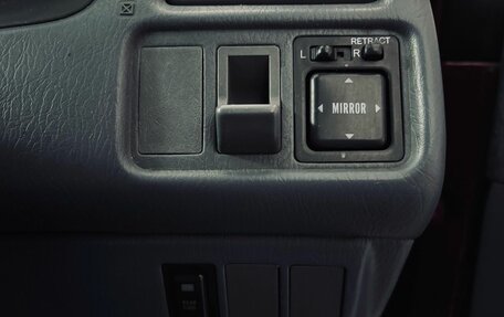 Toyota Ipsum II, 1998 год, 285 000 рублей, 11 фотография