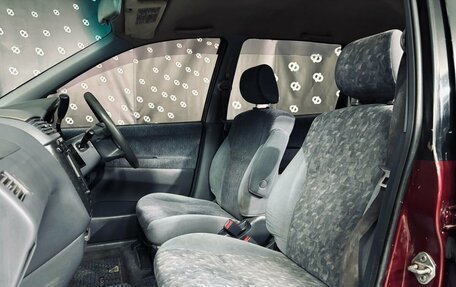 Toyota Ipsum II, 1998 год, 285 000 рублей, 12 фотография
