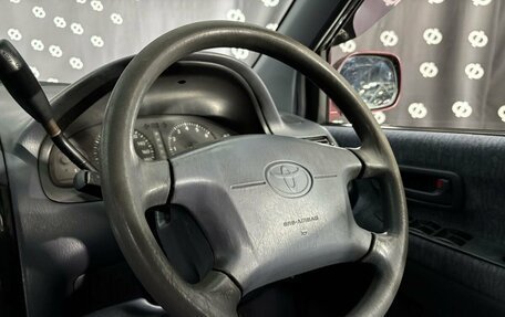 Toyota Ipsum II, 1998 год, 285 000 рублей, 16 фотография