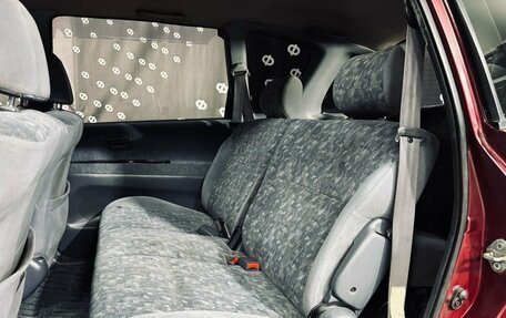 Toyota Ipsum II, 1998 год, 285 000 рублей, 13 фотография