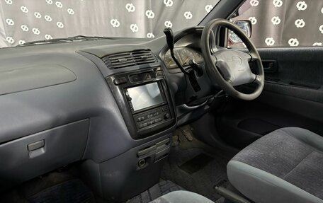 Toyota Ipsum II, 1998 год, 285 000 рублей, 18 фотография
