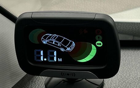 KIA Rio IV, 2020 год, 1 595 000 рублей, 9 фотография