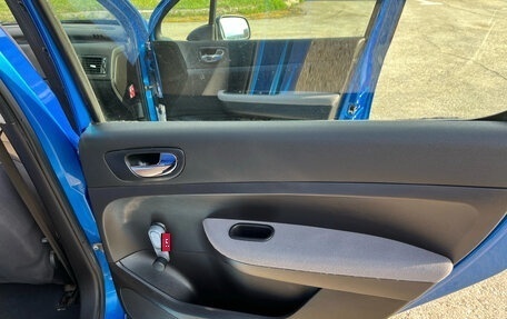 Peugeot 307 I, 2001 год, 330 000 рублей, 6 фотография