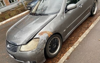 Infiniti M, 2008 год, 700 000 рублей, 1 фотография