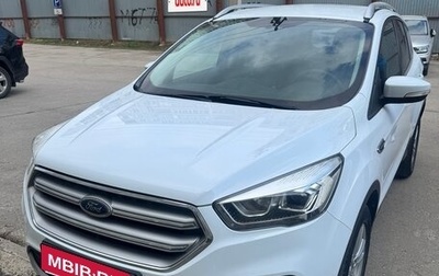 Ford Kuga III, 2018 год, 2 000 000 рублей, 1 фотография