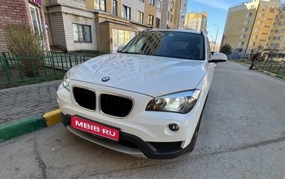 BMW X1, 2012 год, 2 300 000 рублей, 1 фотография