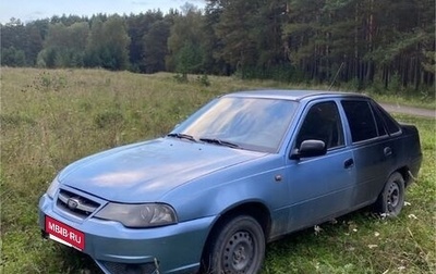 Daewoo Nexia I рестайлинг, 2009 год, 190 000 рублей, 1 фотография