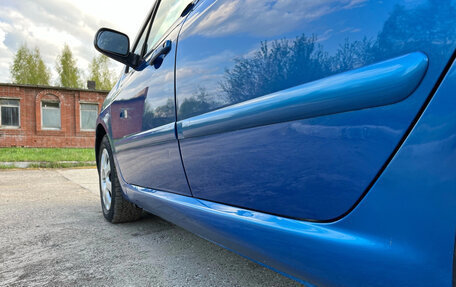 Peugeot 307 I, 2001 год, 330 000 рублей, 8 фотография