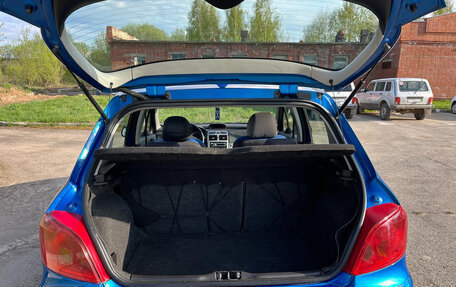 Peugeot 307 I, 2001 год, 330 000 рублей, 9 фотография