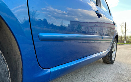 Peugeot 307 I, 2001 год, 330 000 рублей, 15 фотография