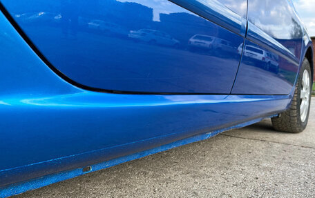 Peugeot 307 I, 2001 год, 330 000 рублей, 17 фотография