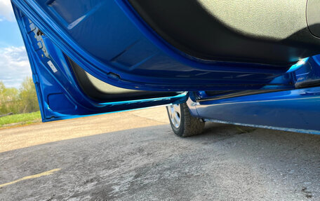 Peugeot 307 I, 2001 год, 330 000 рублей, 22 фотография