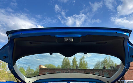Peugeot 307 I, 2001 год, 330 000 рублей, 20 фотография