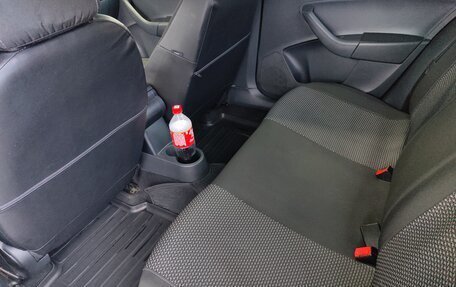 Skoda Rapid I, 2014 год, 570 000 рублей, 10 фотография